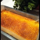 チーズケーキみたいなヨーグルトケーキ